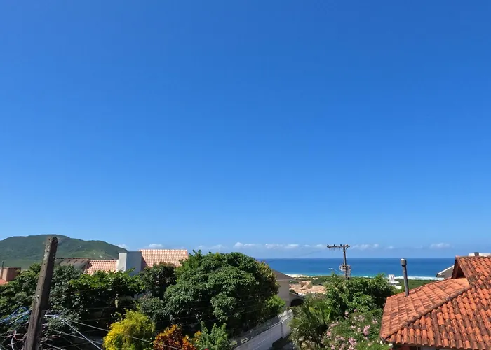 Santinho Hostel