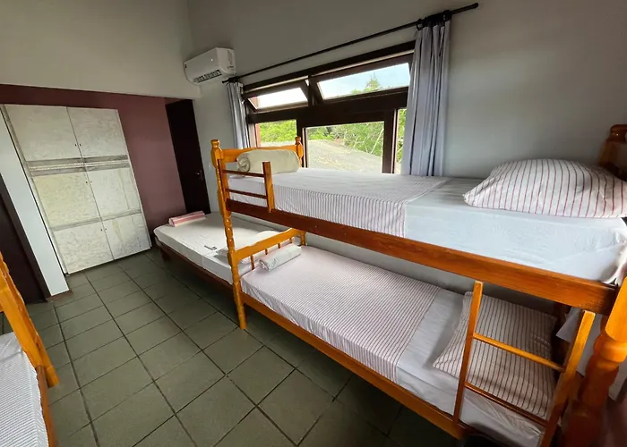 Santinho Hostel