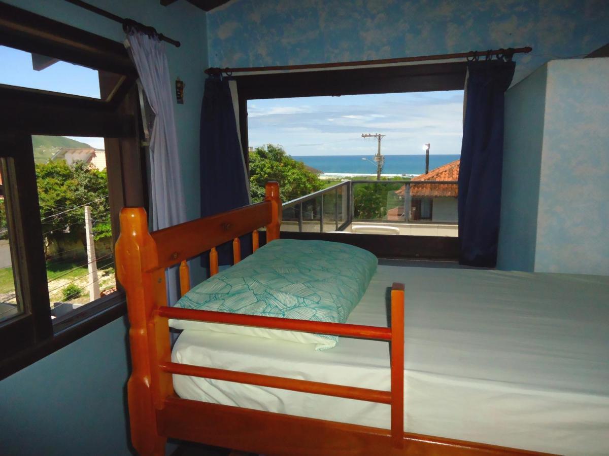 Santinho Hostel