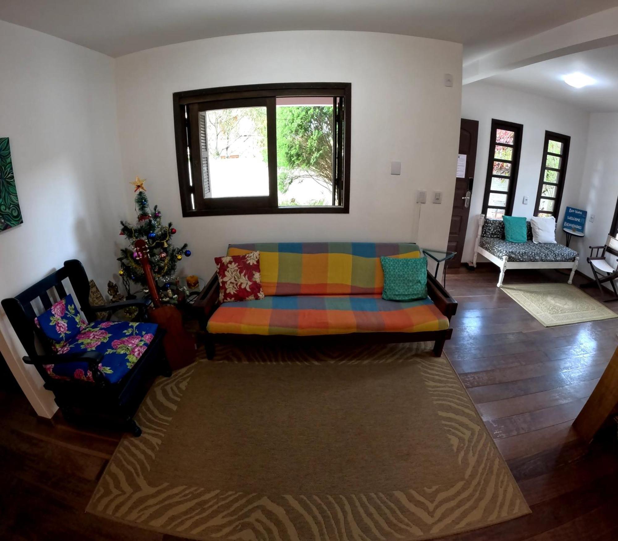 Hostel Santinho Florianopolis