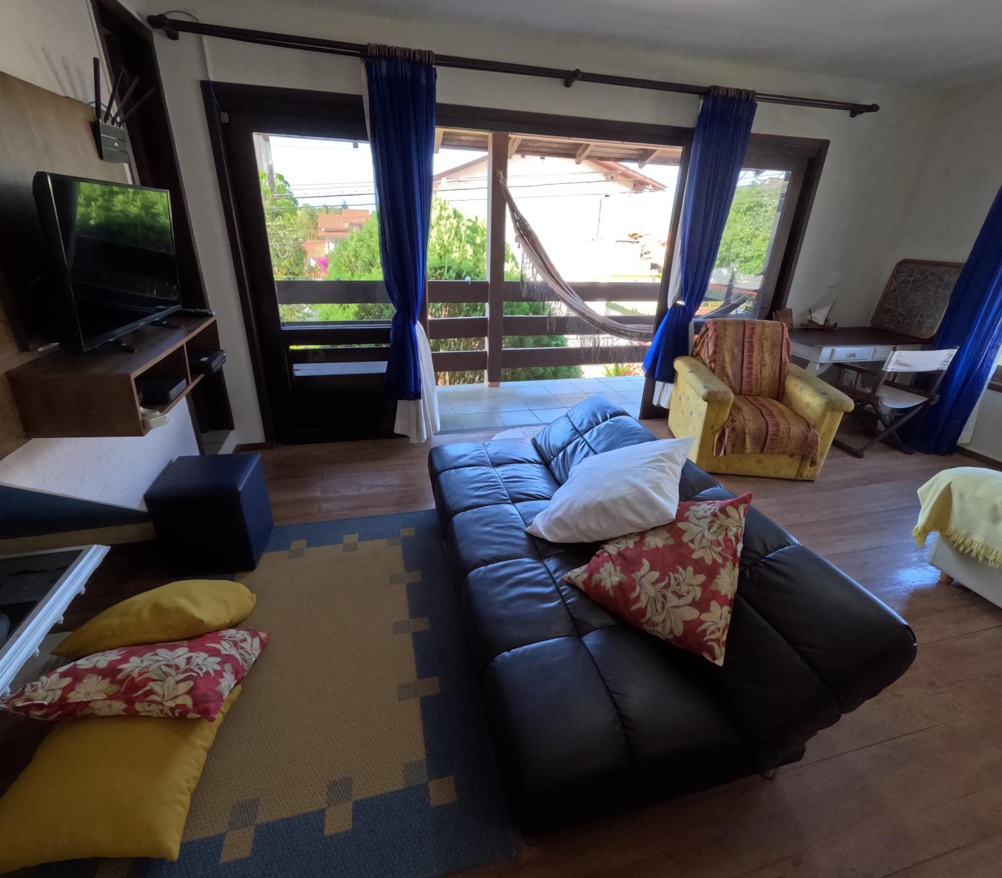 Santinho Hostel