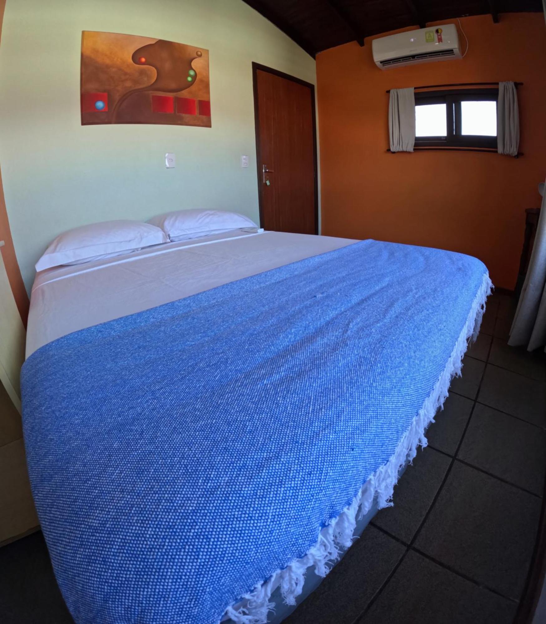 Hostel Santinho