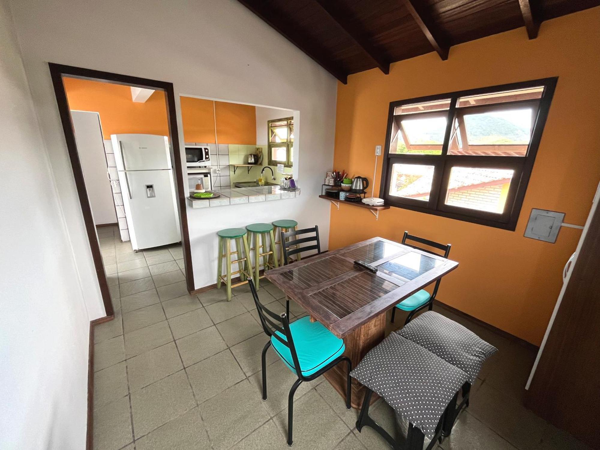 Santinho Hostel