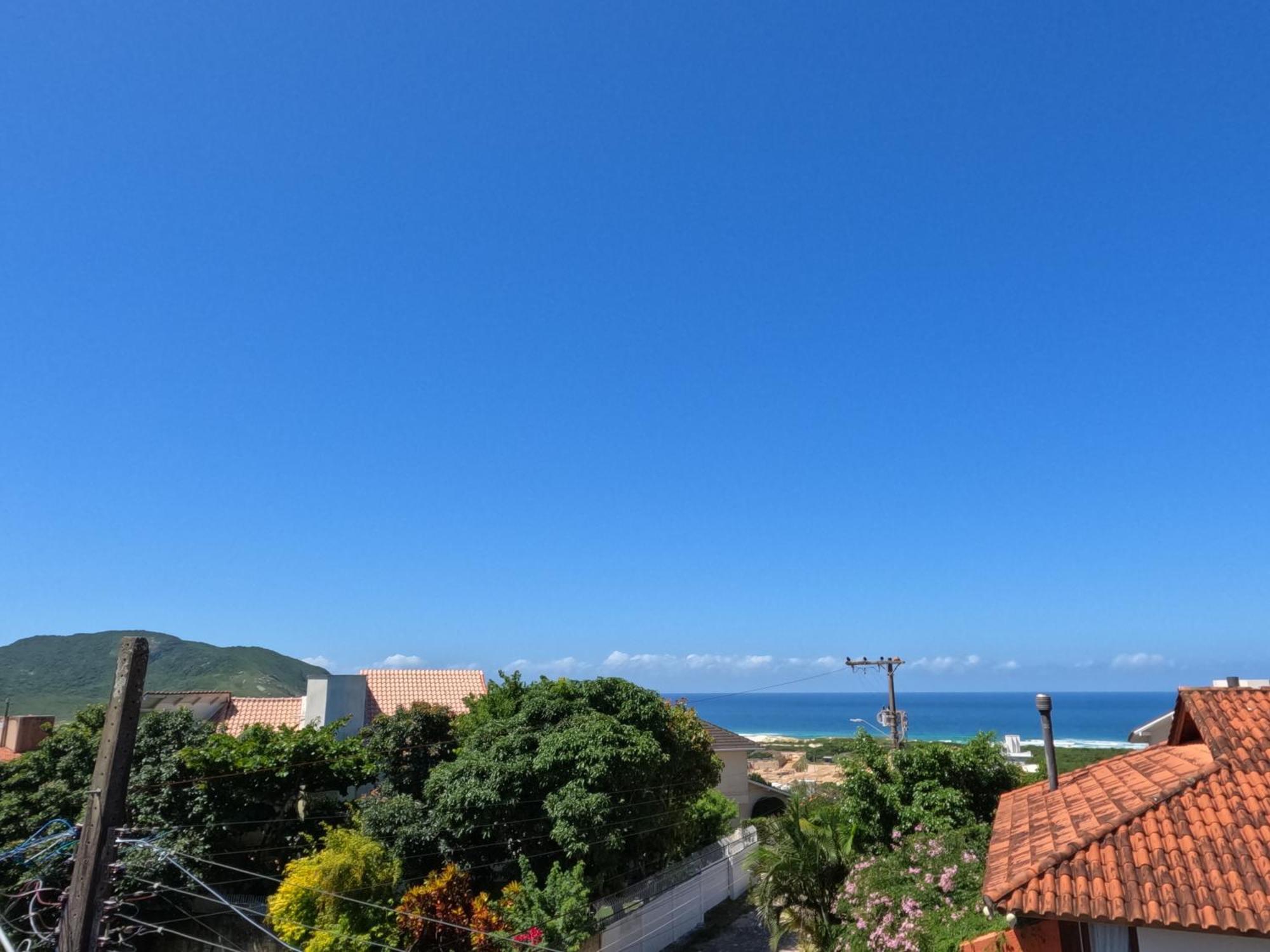 Santinho Hostel Florianopolis