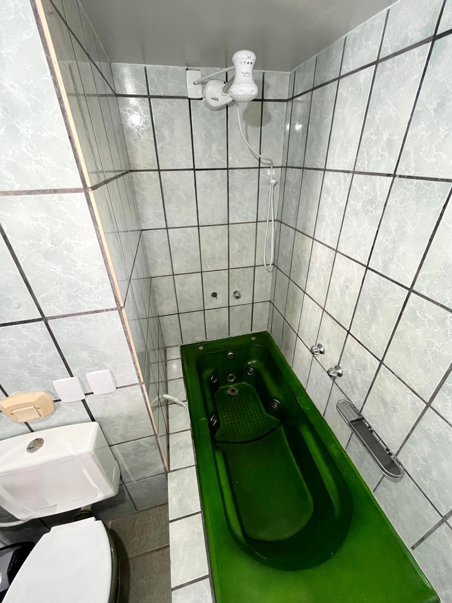 Santinho Hostel