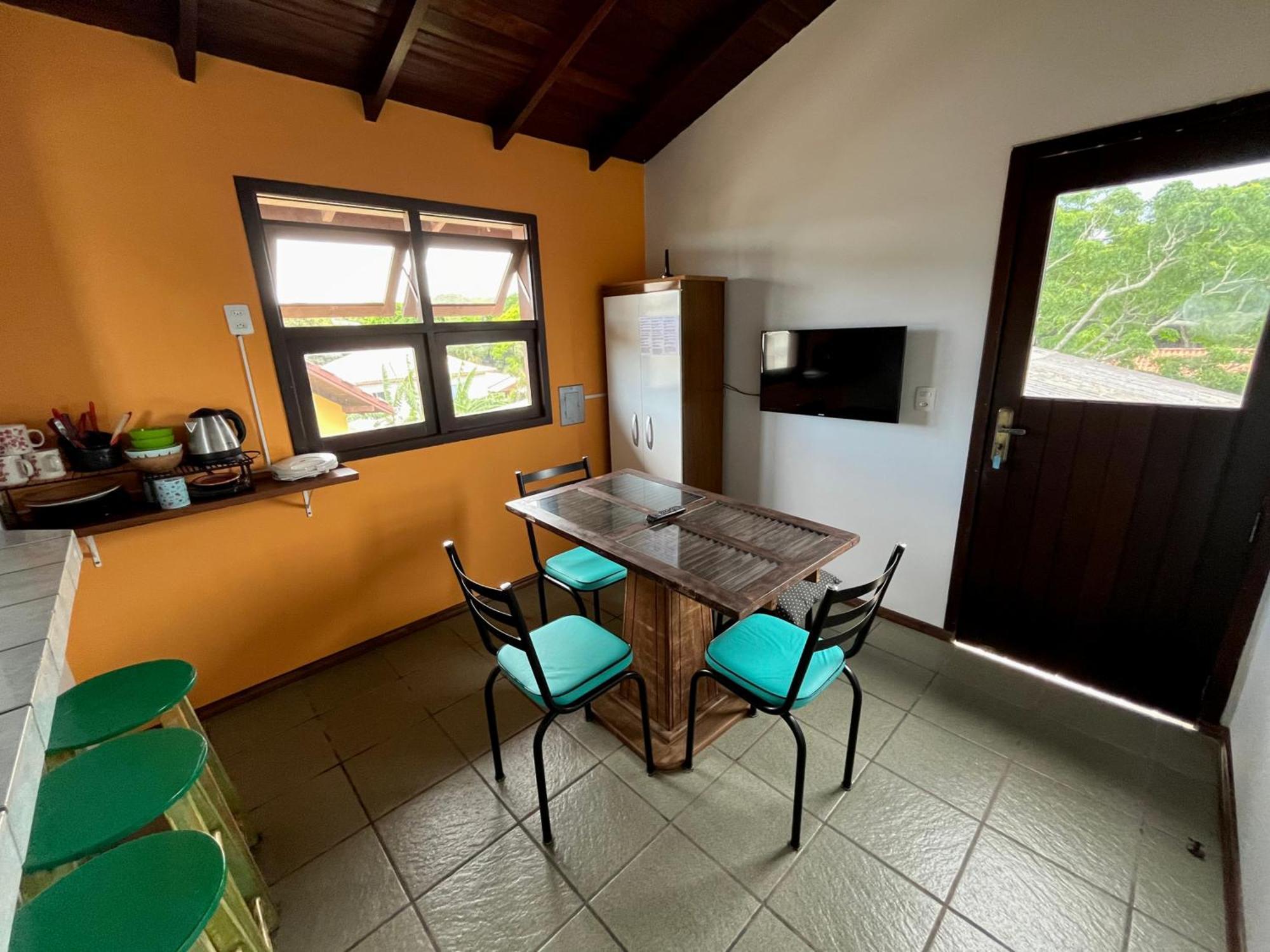 Hostel Santinho *