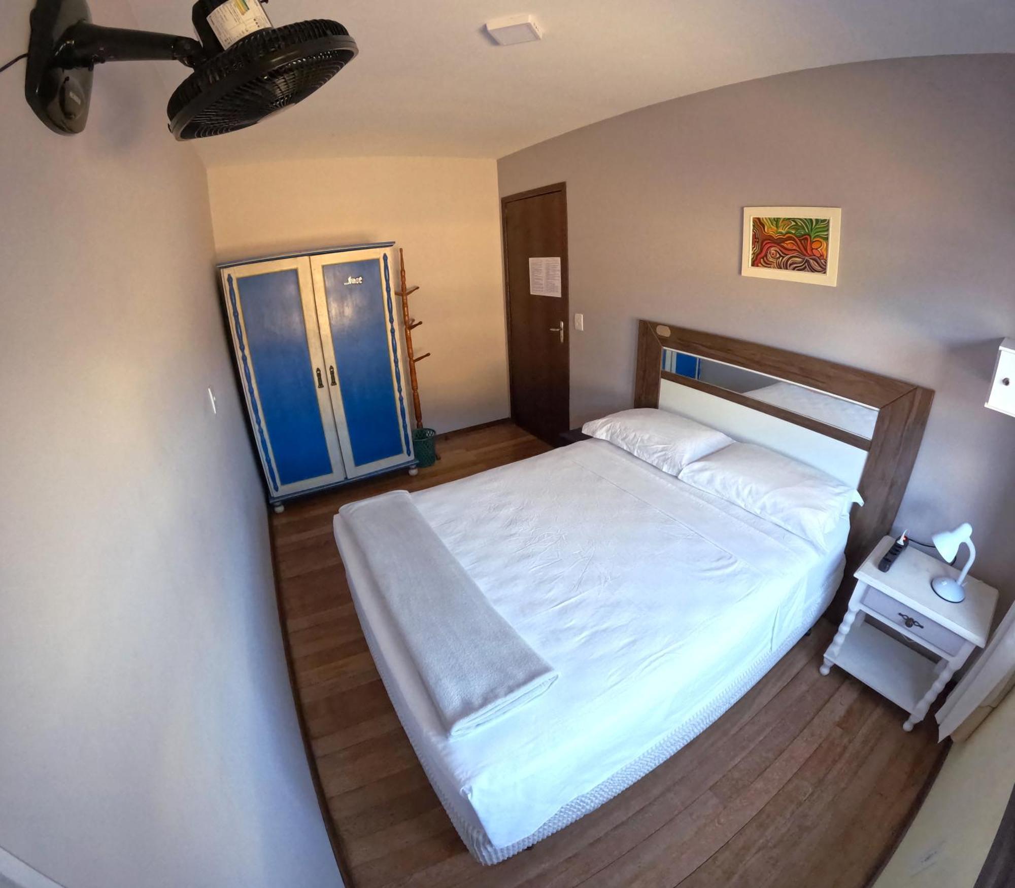 Hostel Santinho