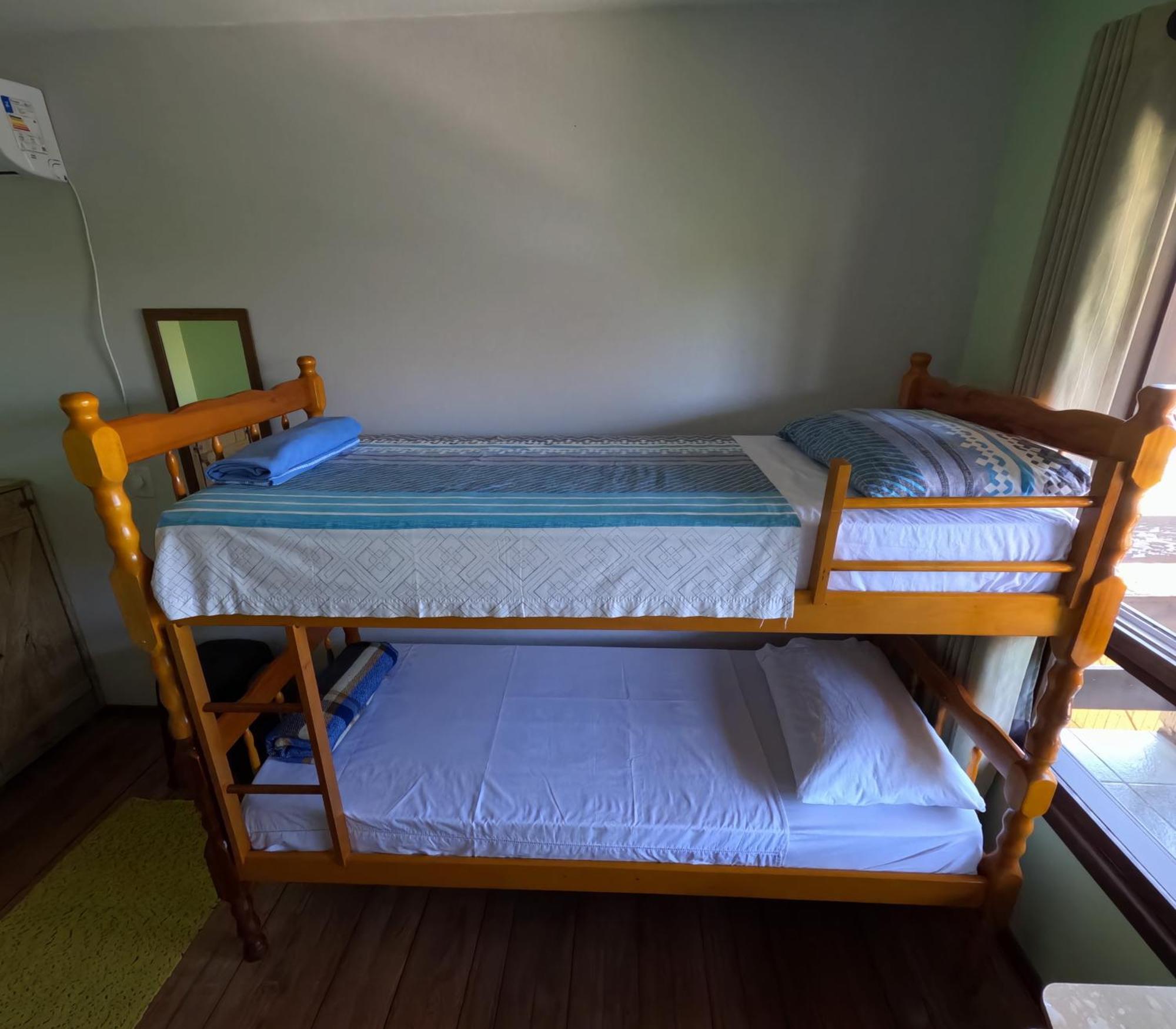 Hostel Santinho Florianopolis