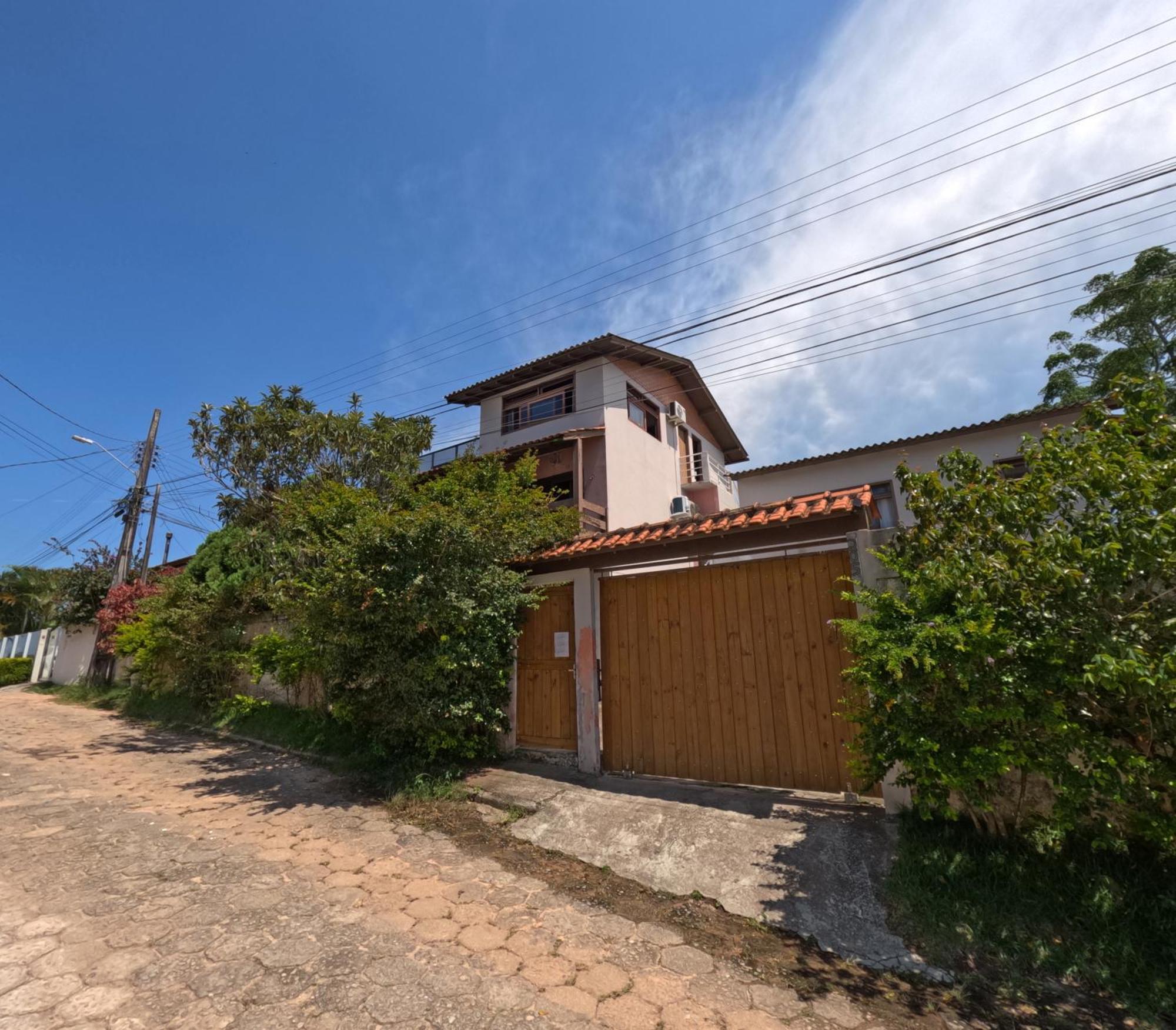 Santinho Hostel