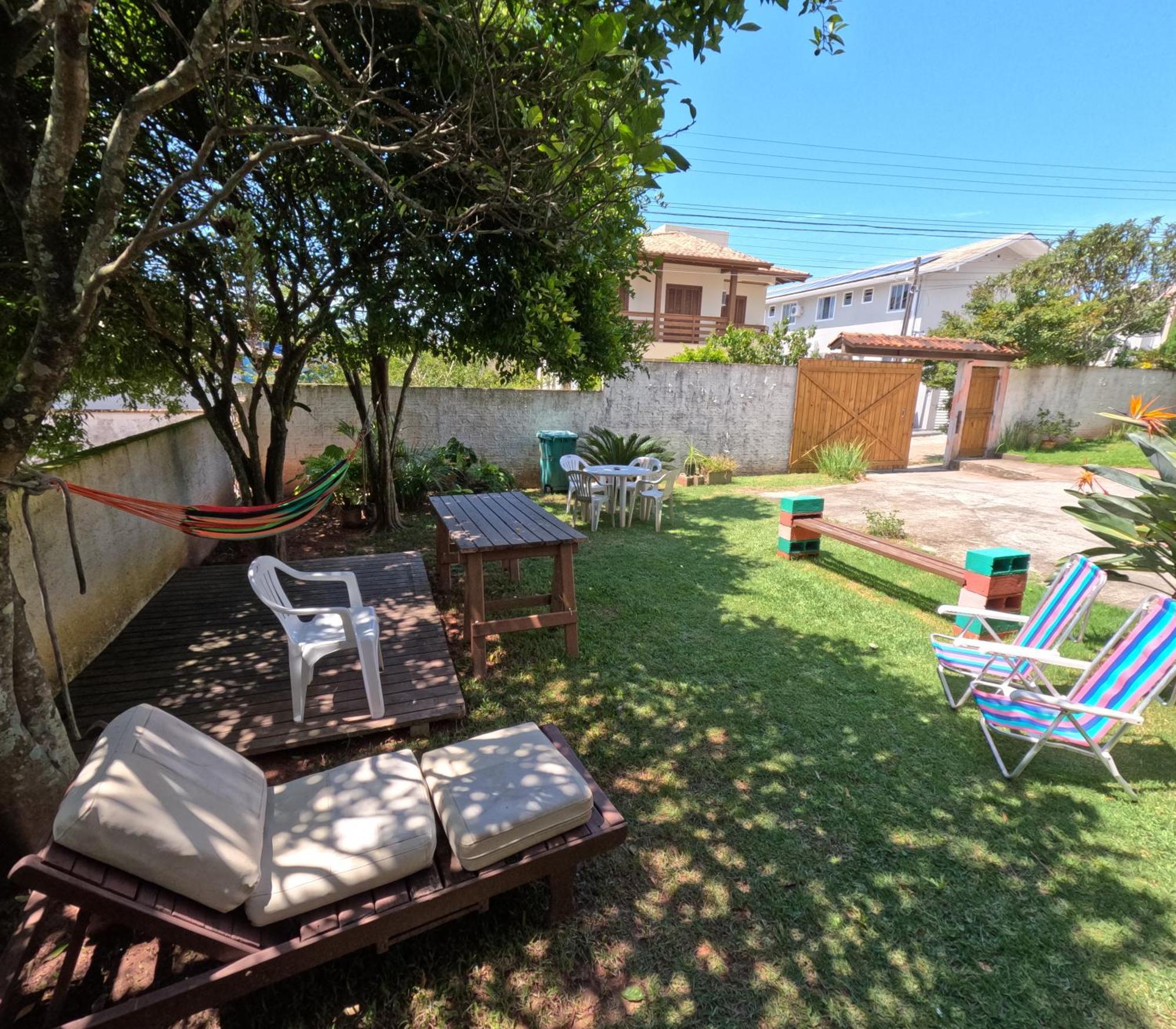 Santinho Hostel *