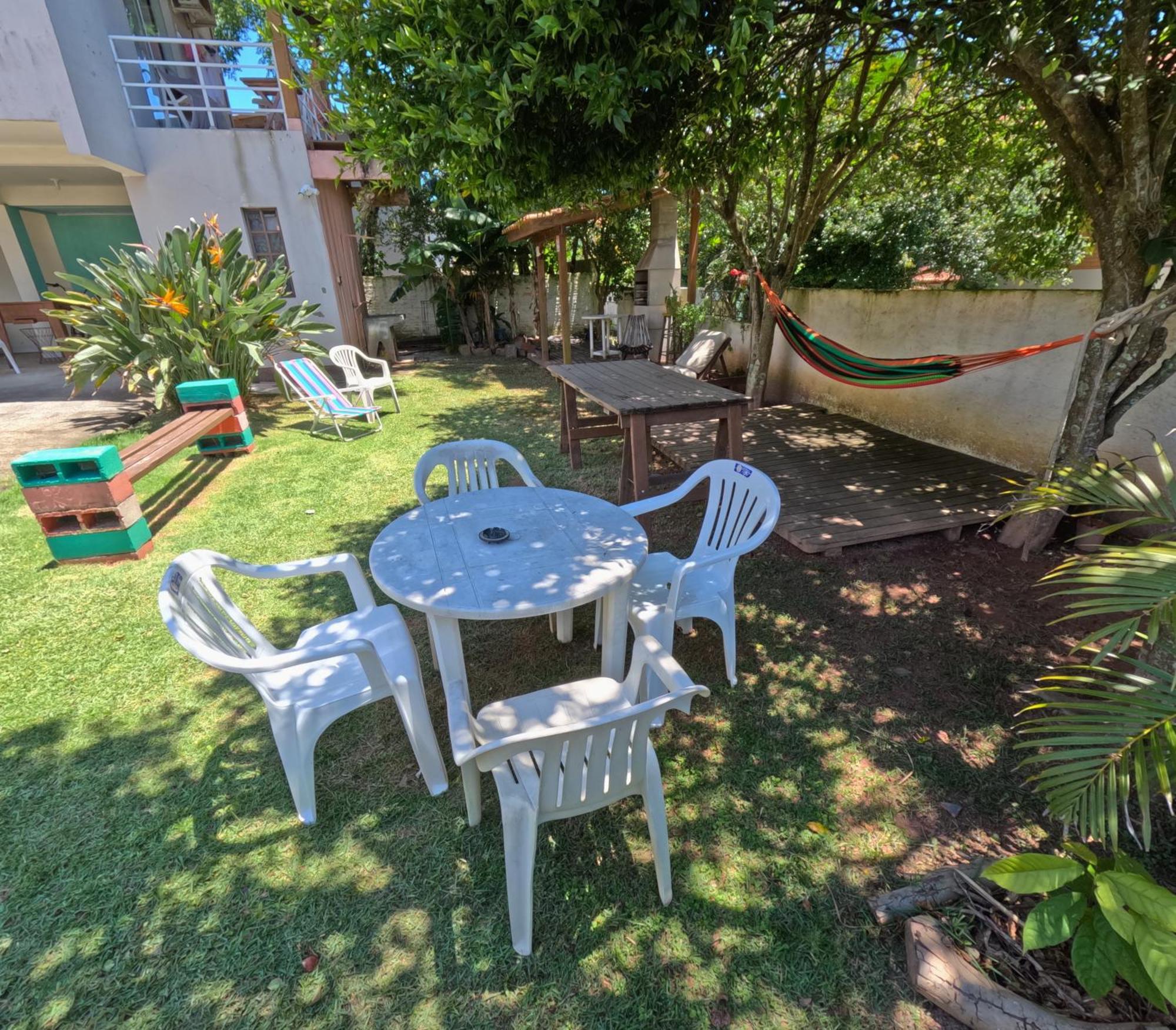 Santinho Hostel Florianopolis