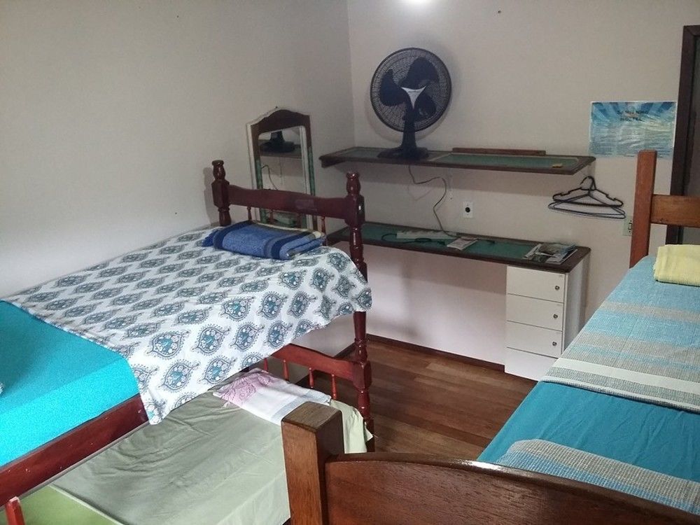Santinho Hostel