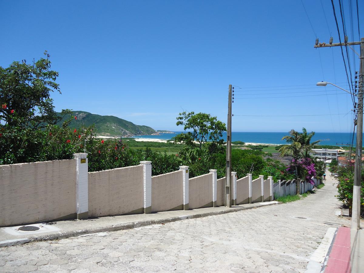 Hostel Santinho Florianopolis