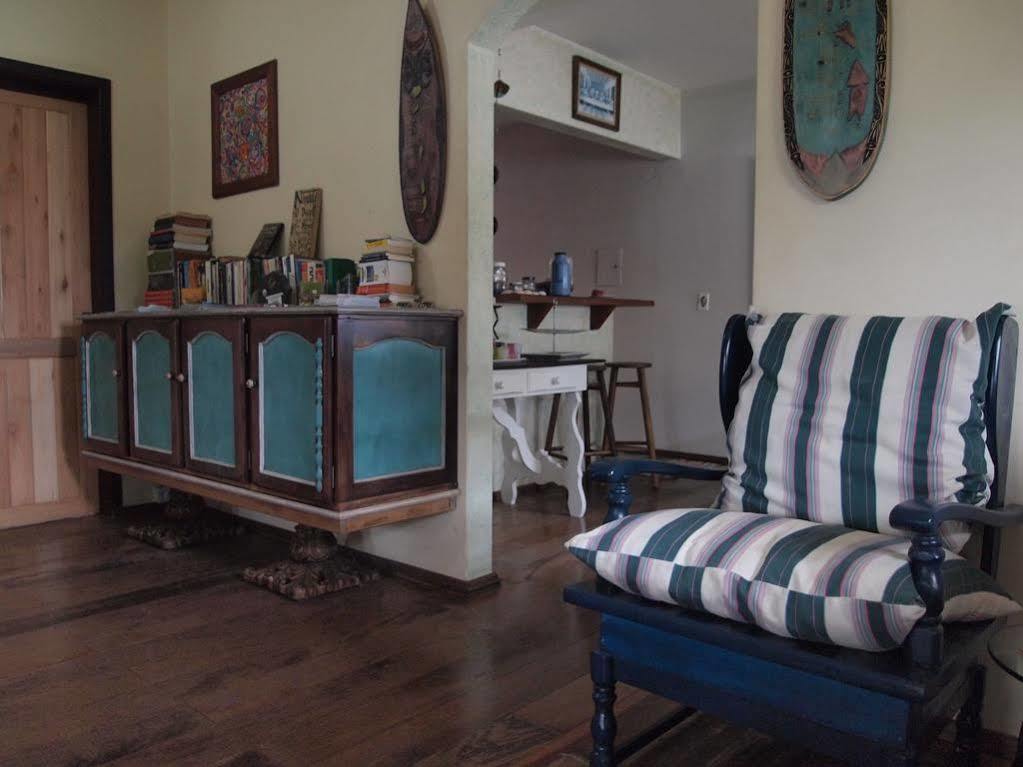 Hostel Santinho *