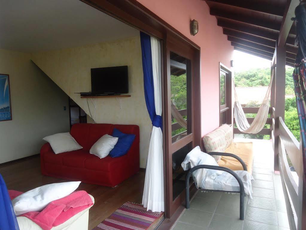 Hostel Santinho Florianopolis
